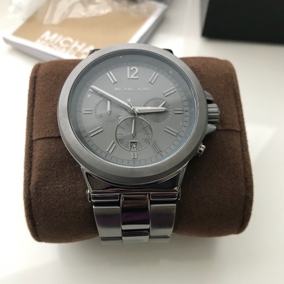 Michael Kors Men Watch MK8205 - Picture 2 of 4